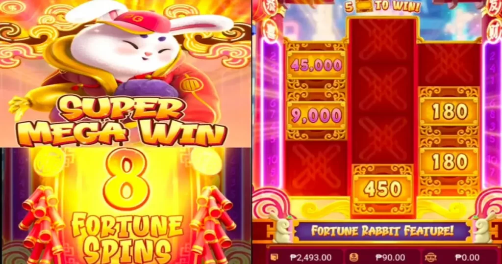 download Fortune Rabbit 2