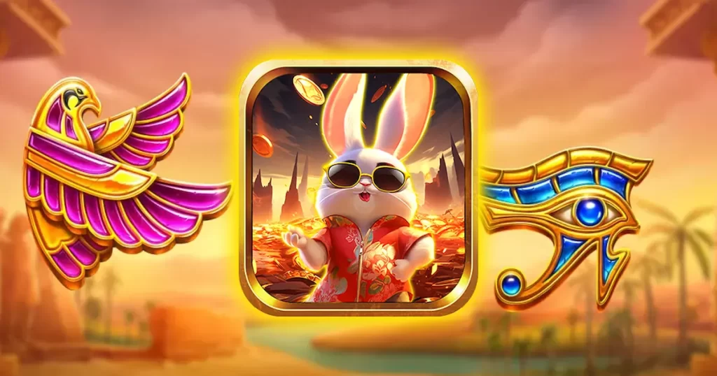 Fortune Rabbit APK